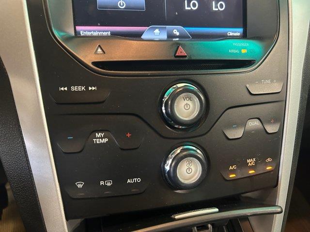 2014 Ford Explorer - $9,995