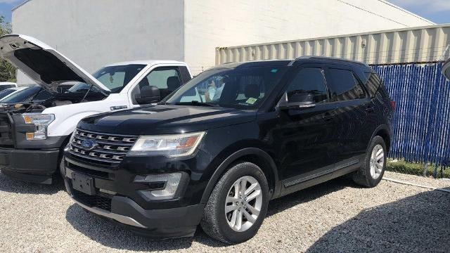 Preowned 2016 Ford Explorer XLT for Sale