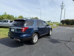 2016 Explorer Thumbnail 5