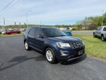 2016 Explorer Thumbnail 7