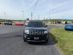 2016 Explorer Thumbnail 8