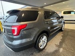 2016 Explorer Thumbnail 7