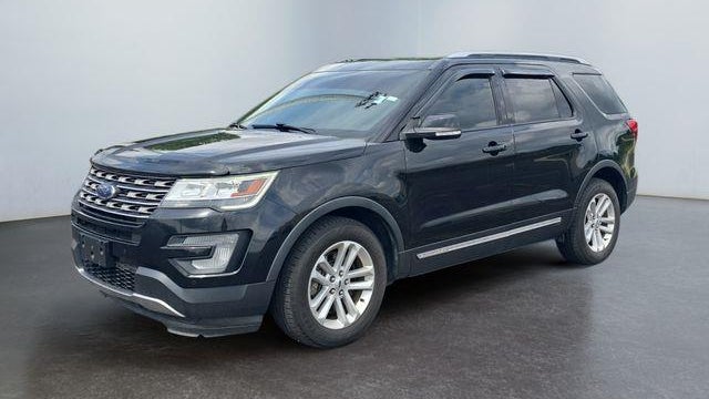 Preowned 2017 Ford Explorer XLT for Sale