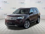 2018 Explorer Thumbnail 1