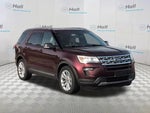 2018 Explorer Thumbnail 3