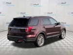 2018 Explorer Thumbnail 5