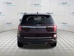 2018 Explorer Thumbnail 6