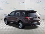2018 Explorer Thumbnail 7