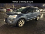 2018 Explorer Thumbnail 1