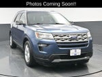 2018 Explorer Thumbnail 2