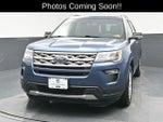 2018 Explorer Thumbnail 25