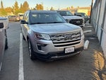 2018 Explorer Thumbnail 2