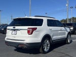 2018 Explorer Thumbnail 3