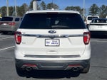 2018 Explorer Thumbnail 27