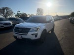 2018 Explorer Thumbnail 1