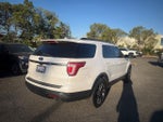 2018 Explorer Thumbnail 3