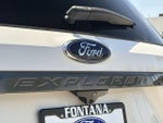 2018 Explorer Thumbnail 9