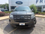 2018 Explorer Thumbnail 2