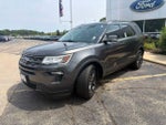 2018 Explorer Thumbnail 3