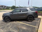 2018 Explorer Thumbnail 4