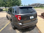 2018 Explorer Thumbnail 5