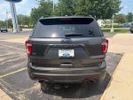 2018 Explorer Thumbnail 6
