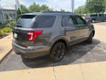 2018 Explorer Thumbnail 7