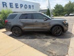 2018 Explorer Thumbnail 8