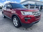 2018 Explorer Thumbnail 3