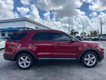 2018 Explorer Thumbnail 4
