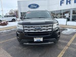 2018 Explorer Thumbnail 2