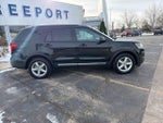 2018 Explorer Thumbnail 8