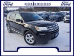 2018 Explorer Thumbnail 1