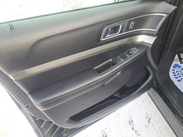 2018 Ford Explorer - $13,832
