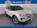 2018 Explorer Thumbnail 1
