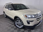 2018 Explorer Thumbnail 2