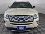 2018 Explorer Thumbnail 3