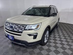 2018 Explorer Thumbnail 4
