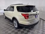 2018 Explorer Thumbnail 6