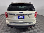 2018 Explorer Thumbnail 7