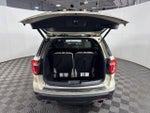 2018 Explorer Thumbnail 8