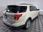 2018 Explorer Thumbnail 9