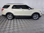 2018 Explorer Thumbnail 10