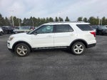 2018 Explorer Thumbnail 2
