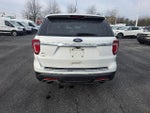 2018 Explorer Thumbnail 3