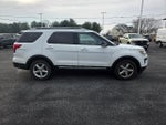 2018 Explorer Thumbnail 5