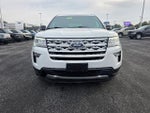2018 Explorer Thumbnail 6