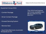 2016 Explorer Thumbnail 3