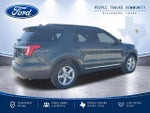 2016 Explorer Thumbnail 5