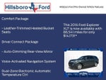 2016 Explorer Thumbnail 6